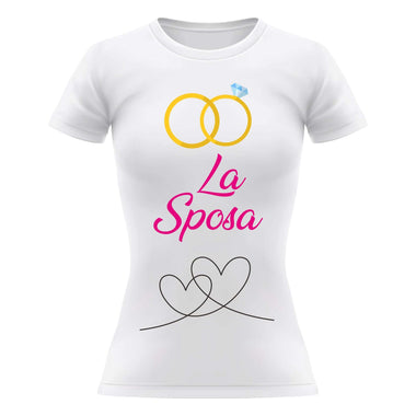 Kit Addio al Nubilato T-shirt
