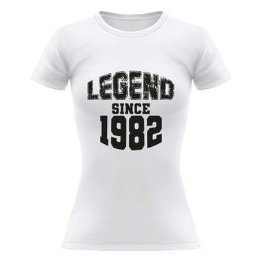 Legend since 1982 T-shirt