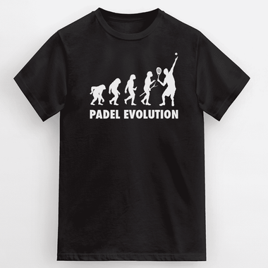 Padel Evolution T-shirt
