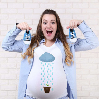 Premaman Crescita T-shirt