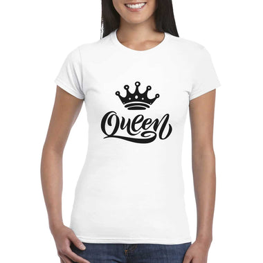 Queen T-shirt