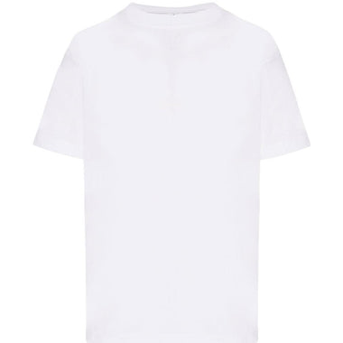 T-shirt bambino bianca personalizzata 3-14 anni-T-Shirt-Lol T-shirt