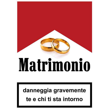T-shirt Uomo Matrimonio Addio al Celibato-T-shirt-Lol T-shirt