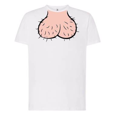T-shirt Uomo Testa di-T-shirt-Lol T-shirt