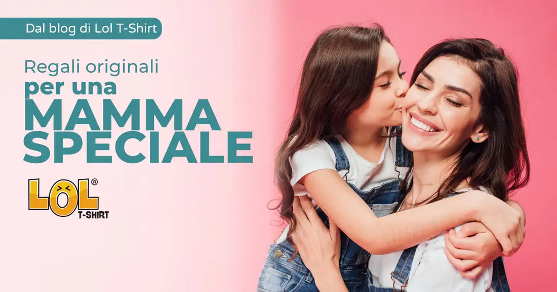 Cosa regalare alla mamma che ha già tutto: idee originali e personalizzate