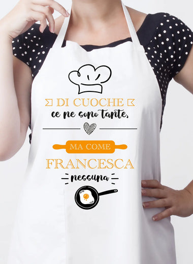 Grembiule Festa della Mamma