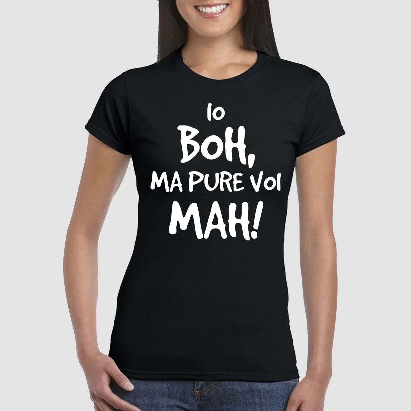 ABBIGLIAMENTO DONNA