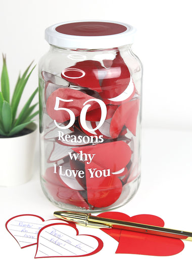 Regali San Valentino