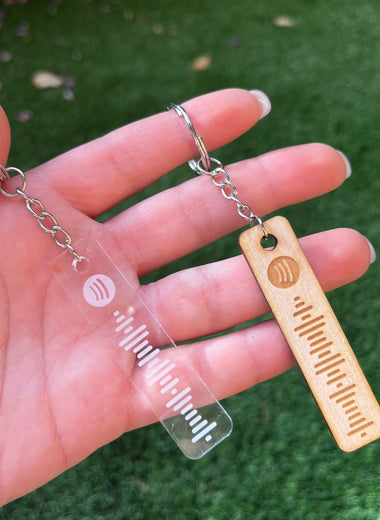 Portachiavi Personalizzati