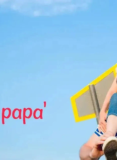 Regali Festa del Papà