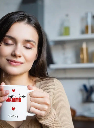 Regalo per festa della mamma