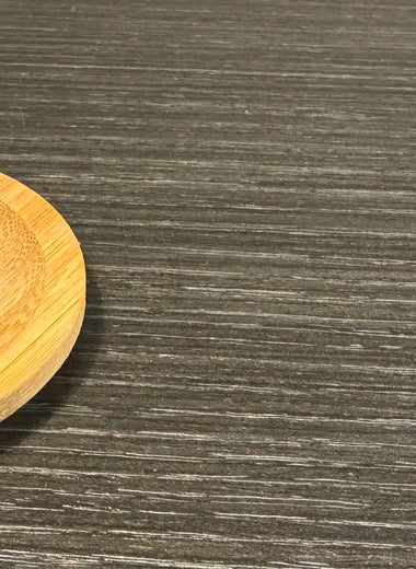 sottobicchiere in legno regalo papà