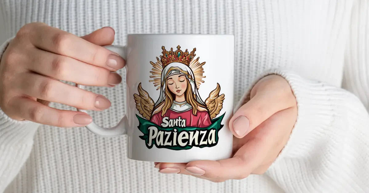 Tazze Personalizzate