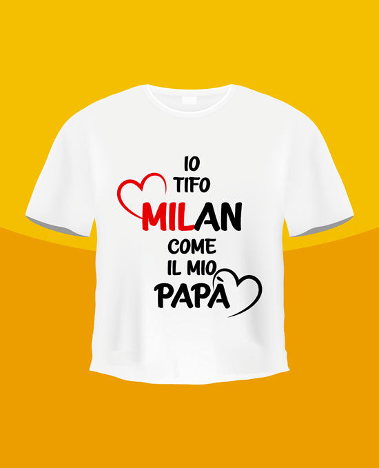 Fiocco Nascita Personalizzato Legno Lol T-shirt - Foto 2