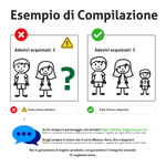 Adesivi per Auto Love Family Famiglia a Bordo con Soggetto e Colore a scelta-adesivi per auto-Lol T-shirt