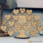 Albero della Vita Catechista Personalizzato – Regali per Catechisti Comunione Cresima-Albero della vita in legno-Lol T-shirt