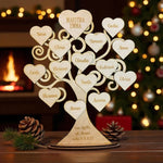 Albero della Vita Regalo Maestra personalizzato - Idea Regalo per Maestre e Insegnanti Fine Anno Scolastico