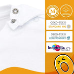 Body Neonato "Giocatore 3 è Entrato nel Gioco" Idea Regalo Nascita-Body per bimbi-Lol T-shirt
