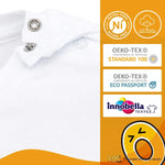 Body Neonato “Papà sei il mio supereroe preferito”-Body per bimbi-Lol T-shirt