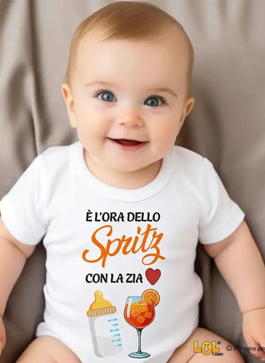 ABBIGLIAMENTO NEONATO