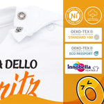 Body per Neonato è l'ora dello spritz con la zia-Body per bimbi-Lol T-shirt