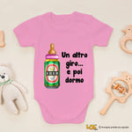 Body Neonato - Un Altro Giro e Poi Dormo