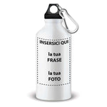 Borraccia da personalizzare-Borraccia-Lol T-shirt