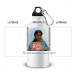 Borraccia da personalizzare-zakeke-design-Lol T-shirt