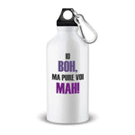 Borraccia Io Boh, ma pure voi Mah-Borraccia-Lol T-shirt