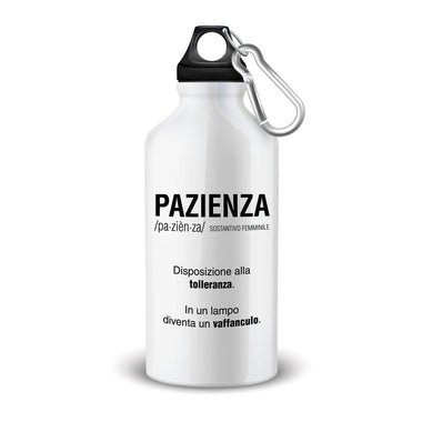 Borraccia Pazienza-Borraccia-Lol T-shirt