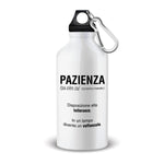 Borraccia Pazienza-Borraccia-Lol T-shirt