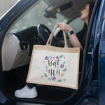 Borsa Mare Personalizzata Best Mom-Borsa-Lol T-shirt
