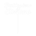 Cake Topper Evento personalizzato-Cake Topper-Lol T-shirt