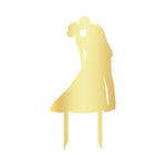 Cake Topper Sposi-Cake Topper-Lol T-shirt