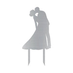 Cake Topper Sposi-Cake Topper-Lol T-shirt