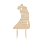 Cake Topper Sposi-Cake Topper-Lol T-shirt