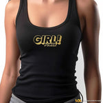 Canotta Donna Girl Power