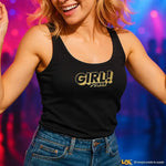 Canotta Donna Girl Power