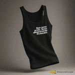Canotta Donna "Non sono acida. Sono allegramente incazzata."-canotta donna-Lol T-shirt