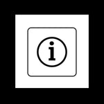 Cartello Informazioni-Segnaletica Cartello Interno-Lol T-shirt