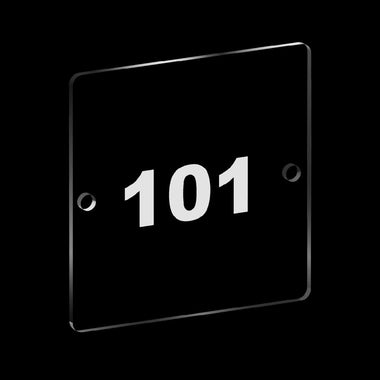Cartello Numeri Camere-Segnaletica Cartello Interno-Lol T-shirt