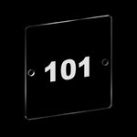 Cartello Numeri Camere-Segnaletica Cartello Interno-Lol T-shirt