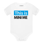 Combo Mini Me Donna This is Me / Mini Me-T-shirt-Lol T-shirt