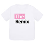 Combo Mini Me Uomo The Original / The Remix-T-shirt-Lol T-shirt