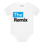 Combo Mini Me Uomo The Original / The Remix-T-shirt-Lol T-shirt
