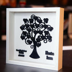 Cornice Quadro Catechista Personalizzata – Regalo Comunione Cresima con Nomi-Quadro-Lol T-shirt
