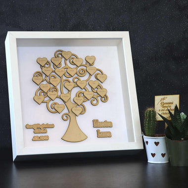 Cornice Quadro Catechista Personalizzata – Regalo Comunione Cresima con Nomi-Quadro-Lol T-shirt