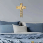 Crocifisso - Articoli Religiosi-Crocifisso-Lol T-shirt