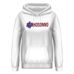 Felpa Donna Non ho sonno (parodia)-Felpa con cappuccio-Lol T-shirt