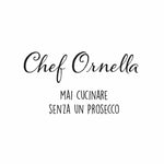 Grembiule Chef Personalizzato, mai cucinare senza un prosecco-Grembiule da Cucina-Lol T-shirt